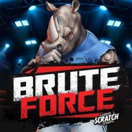Brute Force Scratch