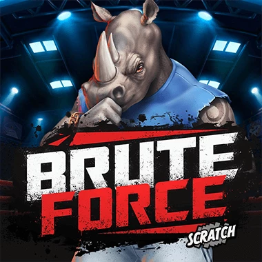 Brute Force Scratch