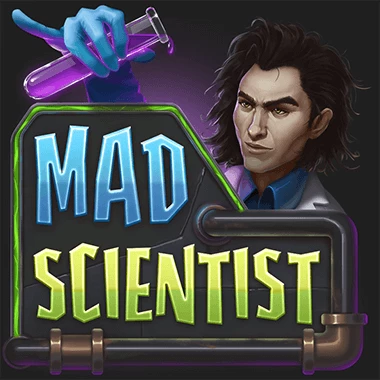 Mad Scientist