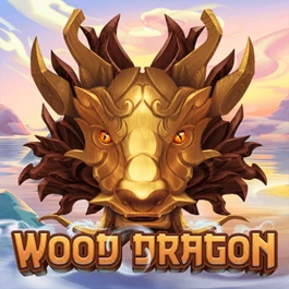 Wood Dragon