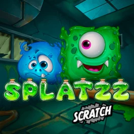 Splatzz Scratch