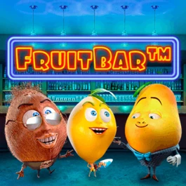 Fruit Bar™