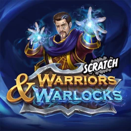 Warriors and Warlocks Scratch