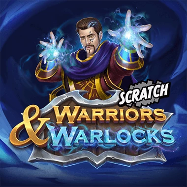 Warriors and Warlocks Scratch