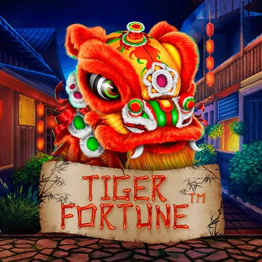 Tiger Fortune