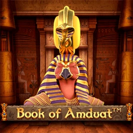 Book of Amduat™