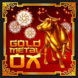 Gold Metal Ox™
