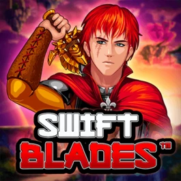 Swift Blades™