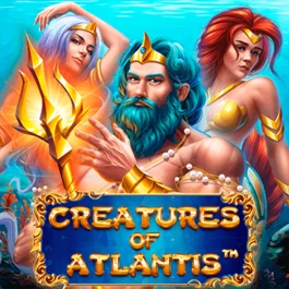 Creatures of Atlantis™