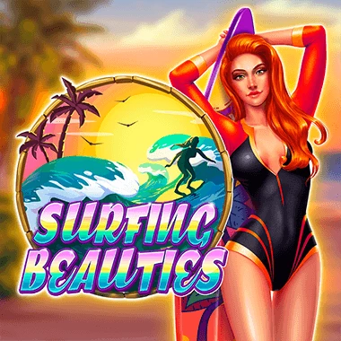 Surfing Beauties