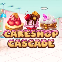 Cakeshop Cascade