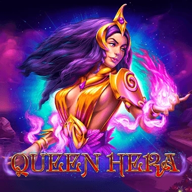 Queen Hera