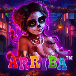 Arriba™