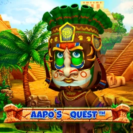 Aapo's Quest™