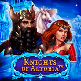 Knights of Alturia™