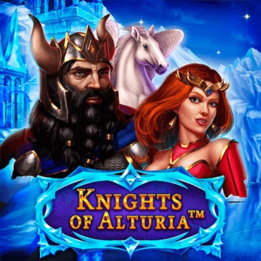Knights of Alturia