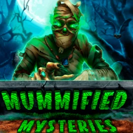 Mummified Mysteries