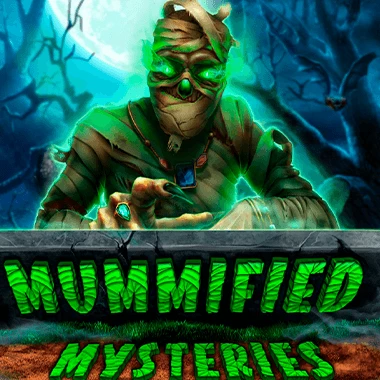 Mummified Mysteries