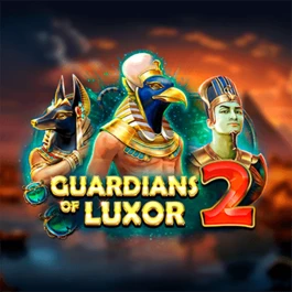 Guardians of Luxor 2