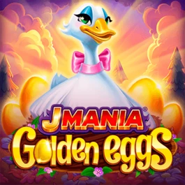 J Mania Golden Eggs