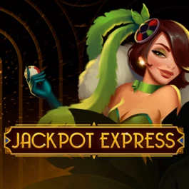 Jackpot Express