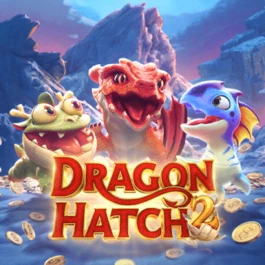 Dragon Hatch 2