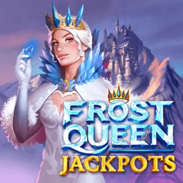Frost Queen Jackpots