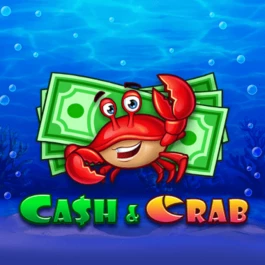 Cash & Crab