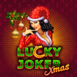 Lucky Joker X-Mas