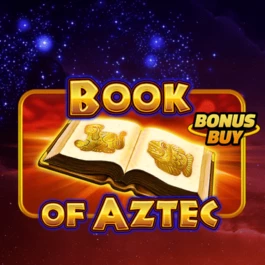 Book of Aztec Bonus Buy