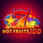 Hot Fruits 100