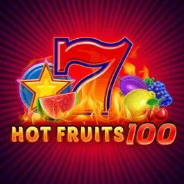 Hot Fruits 100