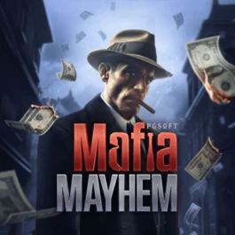 Mafia Mayhem