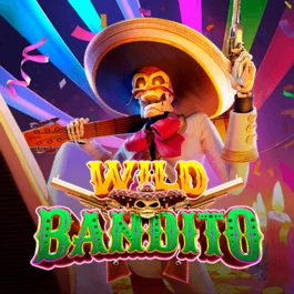 PG Soft / Wild Bandito