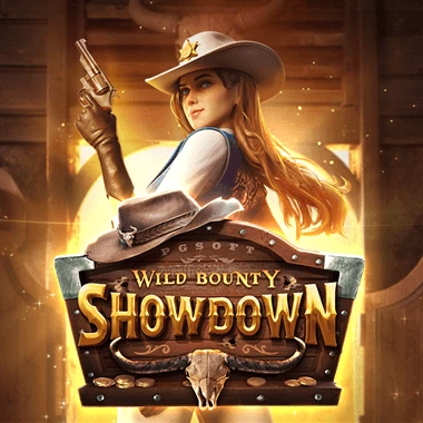 Wild Bounty Showdown