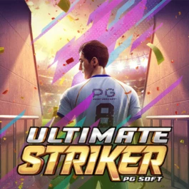 Ultimate Striker
