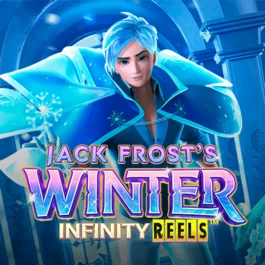 Jack Frost's Winter