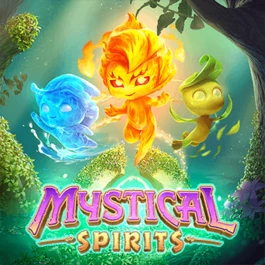 Mystical Spirits