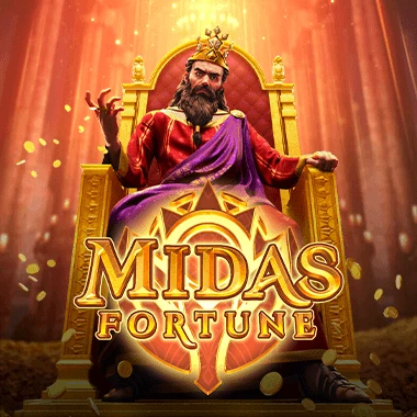 Midas Fortune