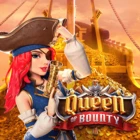 Queen of Bounty
