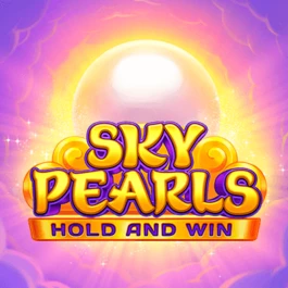 Sky Pearls: Hold and Win