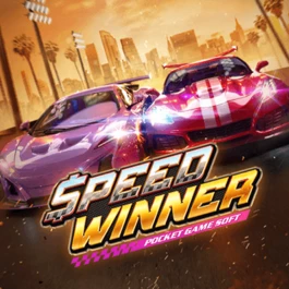Speed Winner