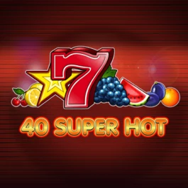 40 Super Hot