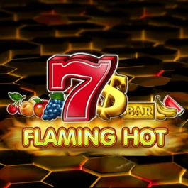 Flaming Hot