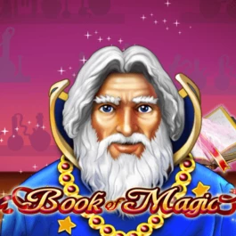 Book of Magic