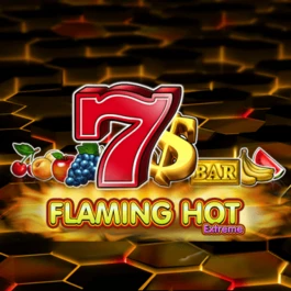 Flaming Hot Extreme