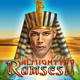 Almighty Ramses II