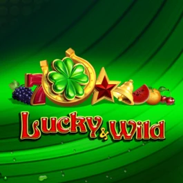 Lucky & Wild