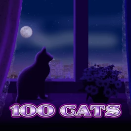 100 Cats