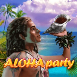 Aloha Party